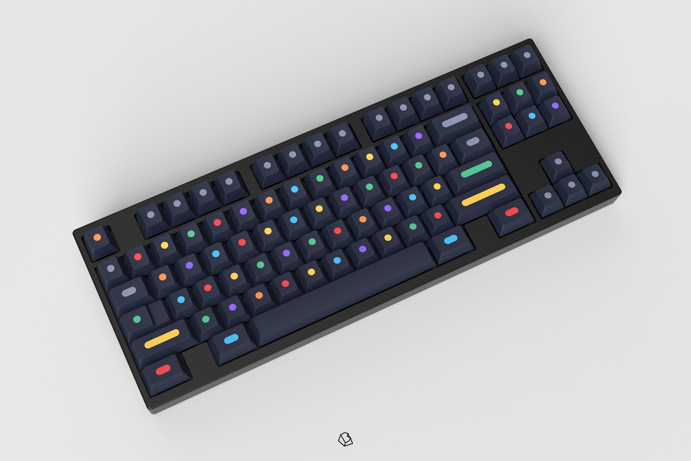 GMK CYL Dots 2